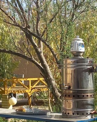 اقامتگاه های بوم گردی شمیرون اتاق برای یک نفر خواف