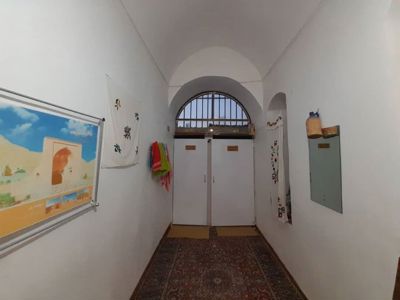 اقامتگاه های بوم گردی شمیرون اتاق برای یک نفر خواف