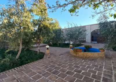 اقامتگاه های بوم گردی شمیرون اتاق برای دو نفر خواف