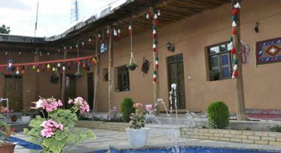 اقامتگاه های بوم گردی رئیس اتاق برای چهار نفر سی سخت
