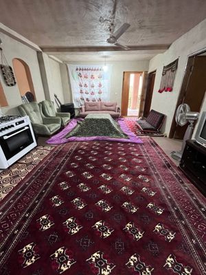 اقامتگاه بوم گردی شوکا سوئیت دو خوابه داریوش کبیر برای چهارنفر علی آباد کتول