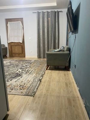 اقامتگاه بوم گردی عمارت توسکا سوئیت یک خوابه برای چهار نفر (طبقه اول) گرگان