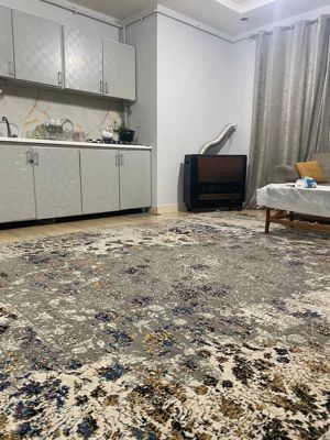 اقامتگاه های بوم گردی عمارت توسکا سوئیت یک خوابه برای چهار نفر (طبقه اول) گرگان
