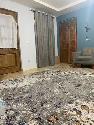 اقامتگاه های بوم گردی عمارت توسکا سوئیت یک خوابه برای چهار نفر (طبقه اول) گرگان