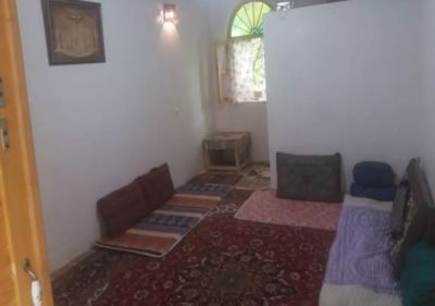 اقامتگاه بوم گردی شادمهر اتاق برای سه نفر نیشابور