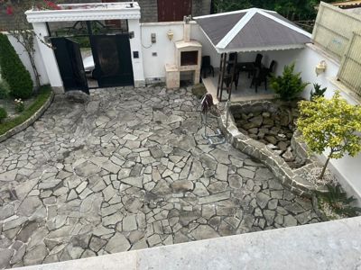 ویلا نظری ویلا دوبلکس برای هشت نفر فومن