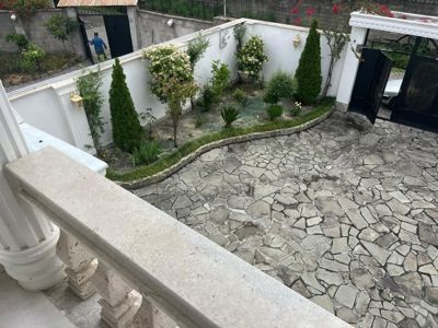 ویلا نظری ویلا دوبلکس برای هشت نفر فومن