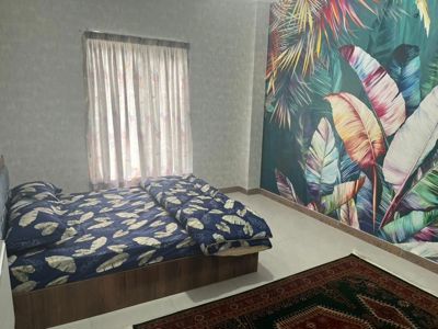 ویلا نظری ویلا دوبلکس برای هشت نفر فومن