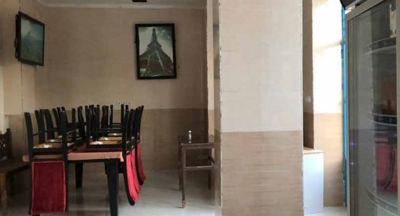 اقامتگاه بوم گردی باغ مرادی کپر بومی برای سه نفر میناب
