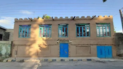 اقامتگاه بوم گردی چشمه سبز اتاق برای یک نفر گلمکان