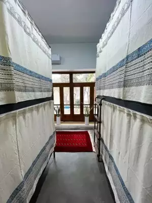 خوابگاه آقایان