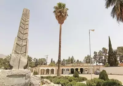 اقامتگاه های بوم گردی شیدگر اتاق سه تخته مرودشت