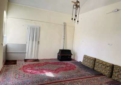 اقامتگاه بوم گردی منقل اتاق فیروزه برای شش نفر شهر بابک