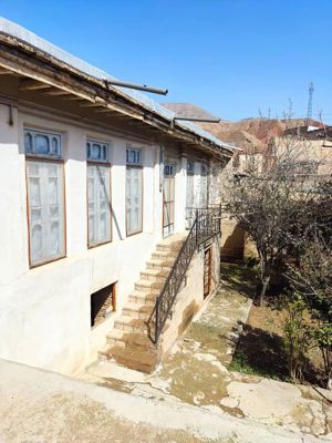 اقامتگاه های بوم گردی دیار نادر اتاق آقاجان برای پنج نفر کلات نادری