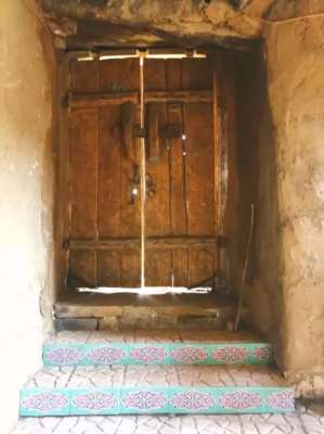 نما