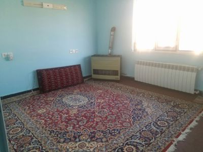 اقامتگاه بوم گردی گل سرخ ویلا دو خوابه برای دو نفر زنجان