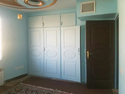 اقامتگاه های بوم گردی گل سرخ ویلا دو خوابه برای دو نفر زنجان