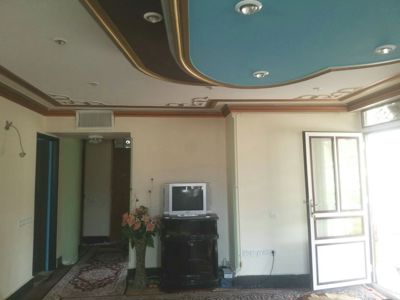 اقامتگاه بوم گردی گل سرخ ویلا دو خوابه برای دو نفر زنجان