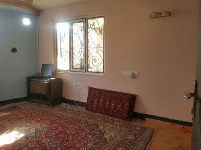 اقامتگاه بوم گردی گل سرخ ویلا دو خوابه برای دو نفر زنجان
