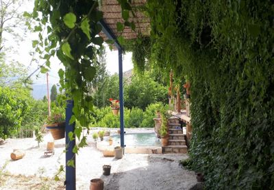 اقامتگاه های بوم گردی رضا پارسیان اتاق A برای دو نفر آزادشهر