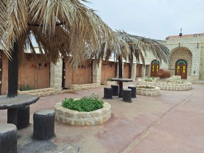 اقامتگاه سنتی ارسطو اتاق برای شش نفر بندر دیلم
