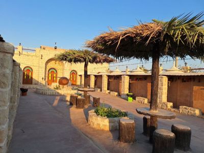 اقامتگاه سنتی ارسطو اتاق برای شش نفر بندر دیلم