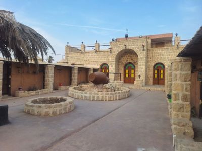 اقامتگاه سنتی ارسطو اتاق برای سه نفر بندر دیلم