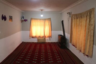 اقامتگاه بوم گردی سرخدار اتاق برای چهار نفر علی آباد کتول