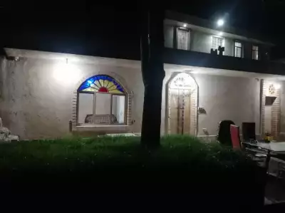 اقامتگاه های بوم گردی ننه گل خاتون سوئیت بوم گردی شماره یک ، یک خوابه برای دو نفر یاسوج