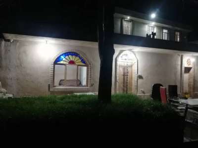 اقامتگاه بوم گردی ننه گل خاتون سوئیت بوم گردی شماره دو ، یک خوابه برای دو نفر یاسوج