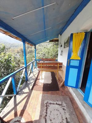 اقامتگاه های بوم گردی ننه گل ویلا سنتی یک خوابه برای چهار نفر رامسر