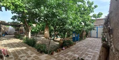 اقامتگاه بوم گردی همایون شهر اتاق برای چهار نفر تربت حیدریه