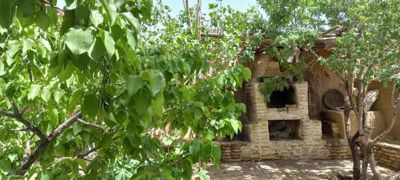 اقامتگاه های بوم گردی همایون شهر اتاق برای چهار نفر تربت حیدریه