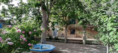 اقامتگاه های بوم گردی همایون شهر اتاق برای دو نفر تربت حیدریه