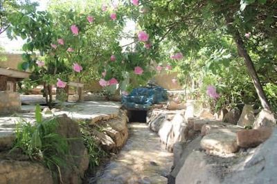 اقامتگاه های بوم گردی همایون شهر اتاق برای دو نفر تربت حیدریه