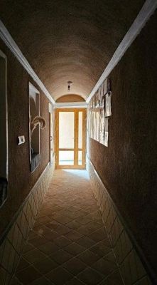 اقامتگاه بوم گردی نگار اتاق دو تخته دبل ورزنه
