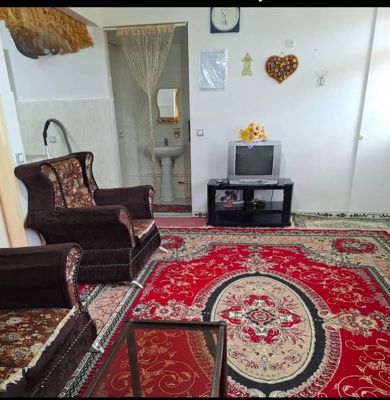 اقامتگاه بوم گردی یاشیل طبیعت سوئیت یک خوابه برای چهار نفر کلیبر
