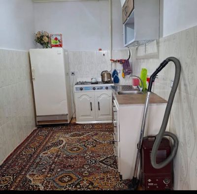 اقامتگاه بوم گردی یاشیل طبیعت سوئیت یک خوابه برای چهار نفر کلیبر