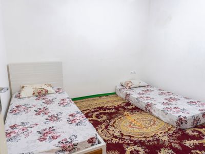 اقامتگاه های بوم گردی گلوسنگ ویلا سه خوابه برای هشت نفر کلیبر