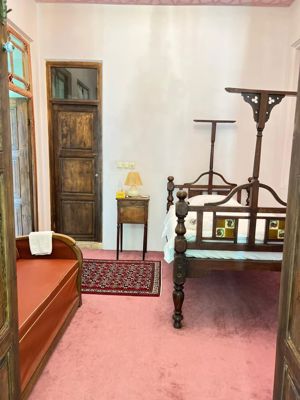 اقامتگاه های بوم گردی خانه شیراز سوئیت نسترن برای سه نفر شیراز
