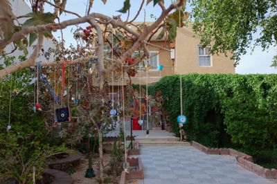 اقامتگاه های بوم گردی بهشت شور اتاق برای چهار نفر بوشهر