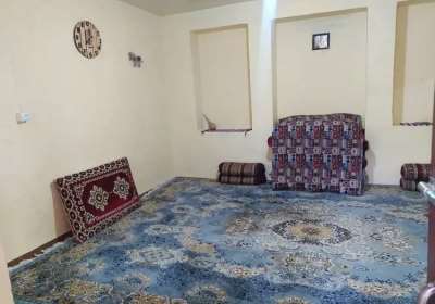 اقامتگاه های بوم گردی خوش نشین اتاق دو تخته توسکا رودبار