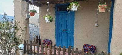 اقامتگاه بوم گردی ده پدربزرگ اتاق برای پنج نفر(واحد 1تا5) کلاله