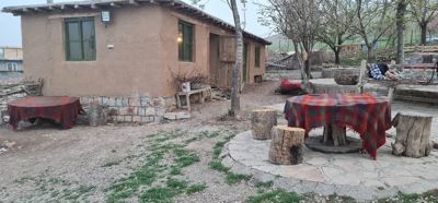اقامتگاه بوم گردی سابات خانه روستایی شماره 3 برای چهار نفر روانسر