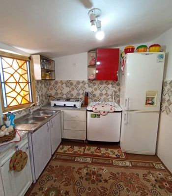 ویلا یاسی اتاق یک تخته فومن
