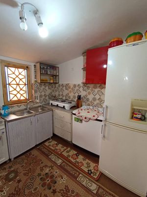 ویلا یاسی اتاق یک تخته فومن