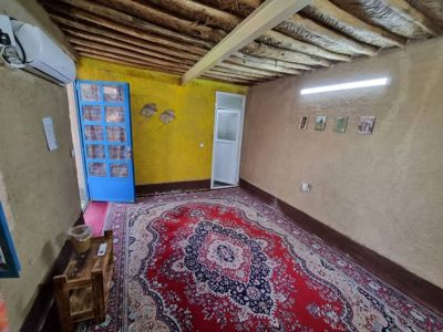 اقامتگاه بوم گردی آوان اتاق برای چهار نفر شوش