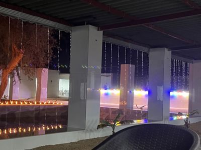 اقامتگاه بوم گردی باغ قو اتاق برای دو نفر ( واحد های 36-30) پارسیان
