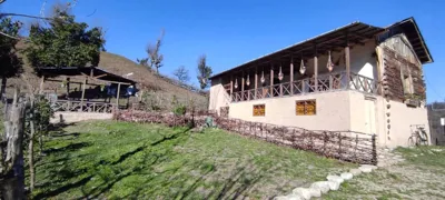 کلبه ترو کلبه دو خوابه برای پنج نفر بابل