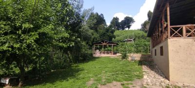 کلبه ترو کلبه دو خوابه برای پنج نفر بابل